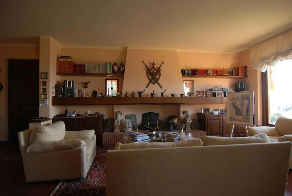 Conca Di Sopra Home Corsanico-Bargecchia ヴィラ