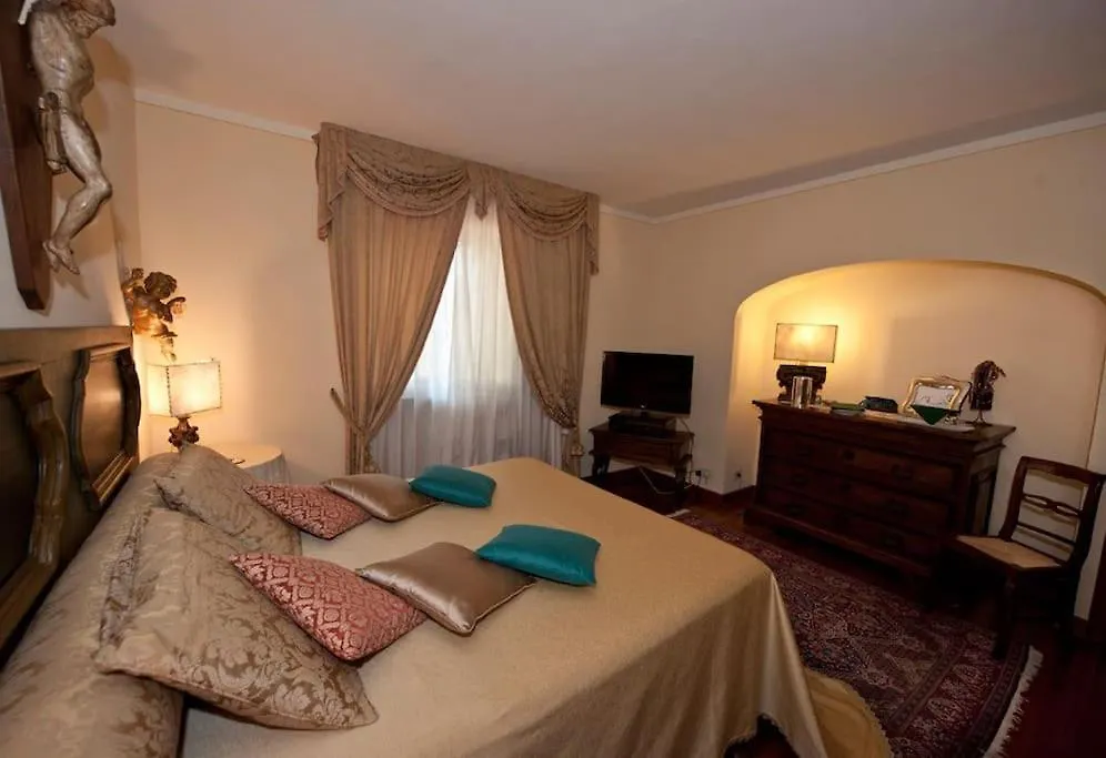 Conca Di Sopra Home Corsanico-Bargecchia 0*,  イタリア