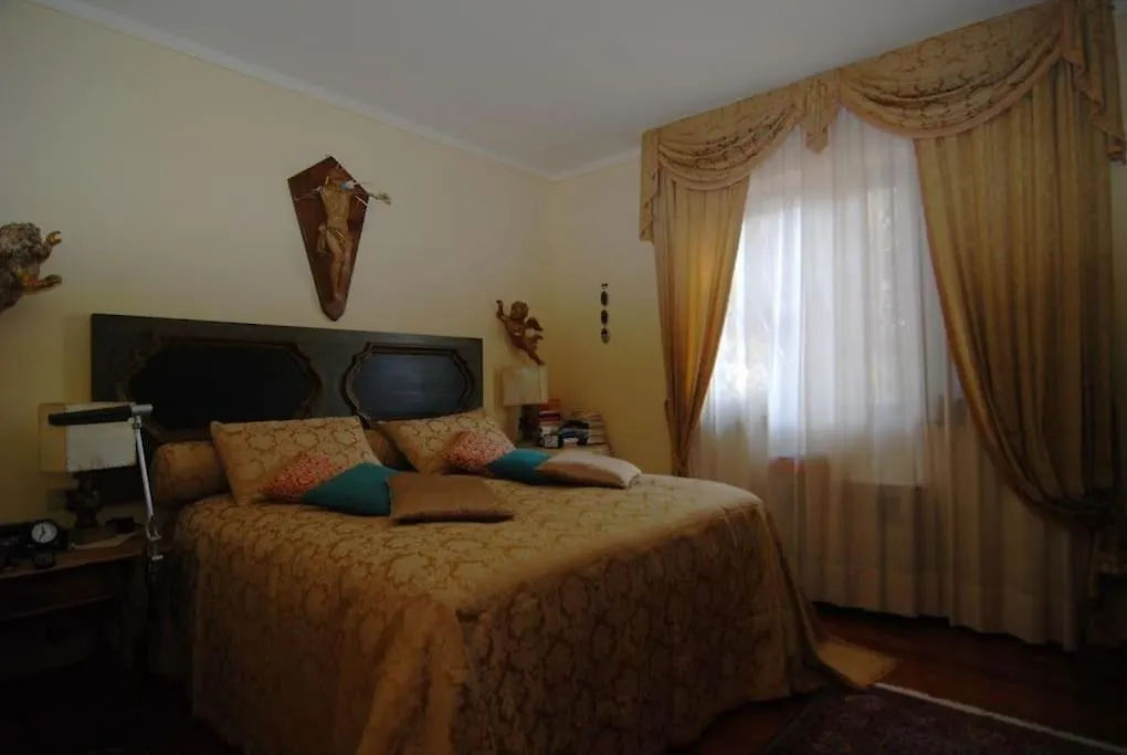 ヴィラ Conca Di Sopra Home Corsanico-Bargecchia
