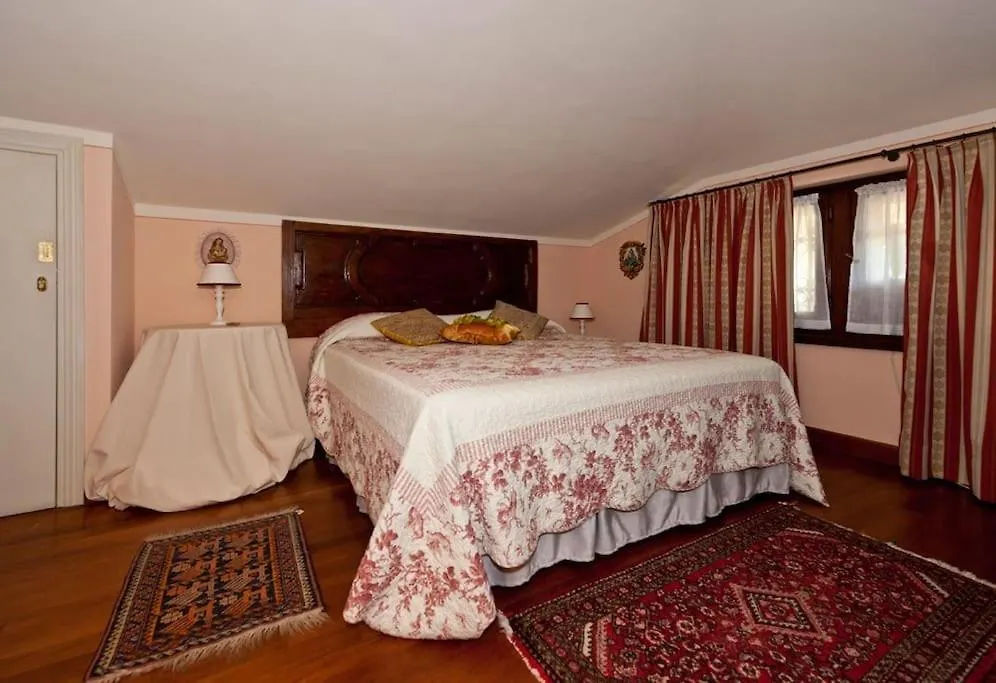 Conca Di Sopra Home Corsanico-Bargecchia ヴィラ