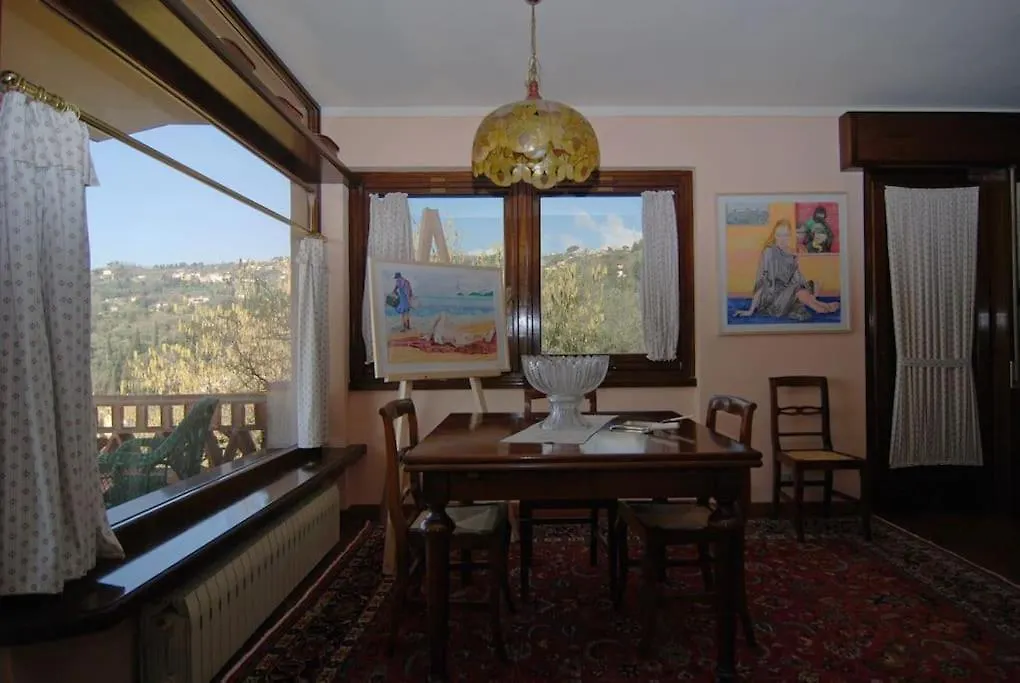 Conca Di Sopra Home Corsanico-Bargecchia ヴィラ