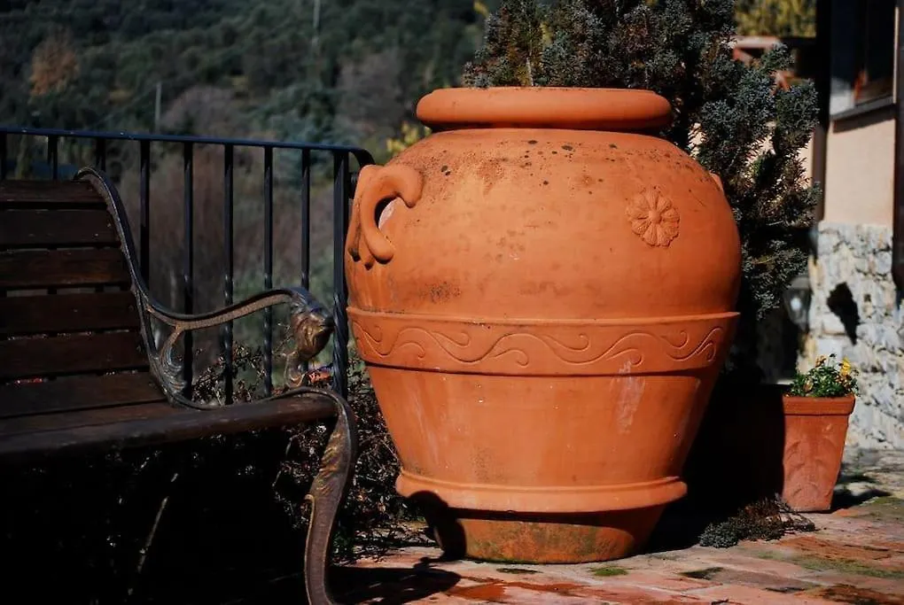 Conca Di Sopra Home Corsanico-Bargecchia Италия