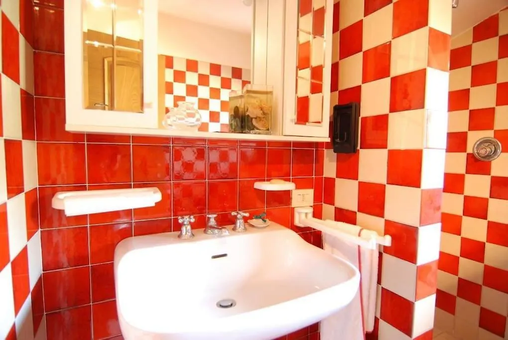 Вилла Conca Di Sopra Home Corsanico-Bargecchia