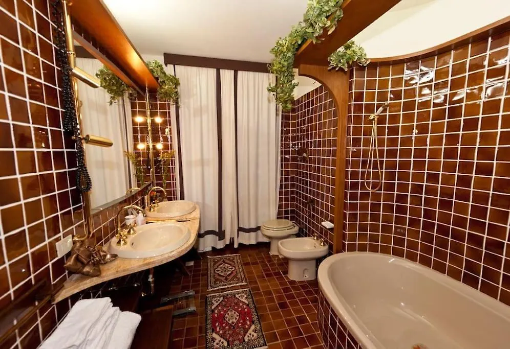 Conca Di Sopra Home Corsanico-Bargecchia 0*,  Италия