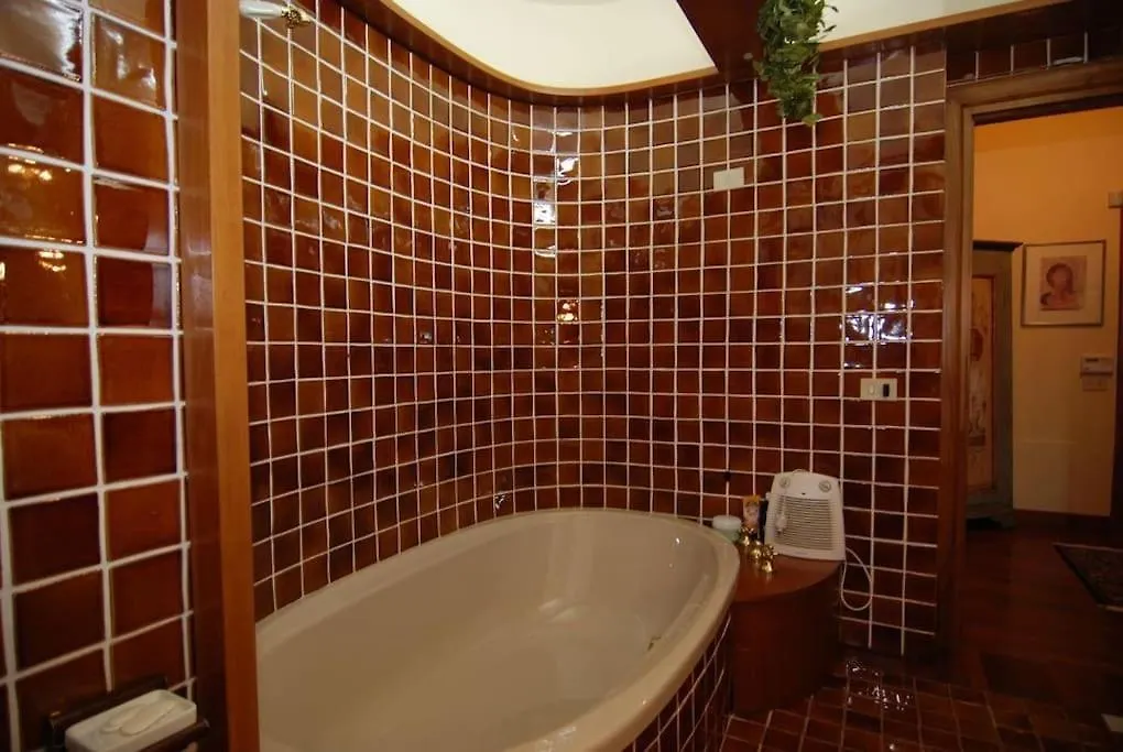Conca Di Sopra Home Corsanico-Bargecchia Италия